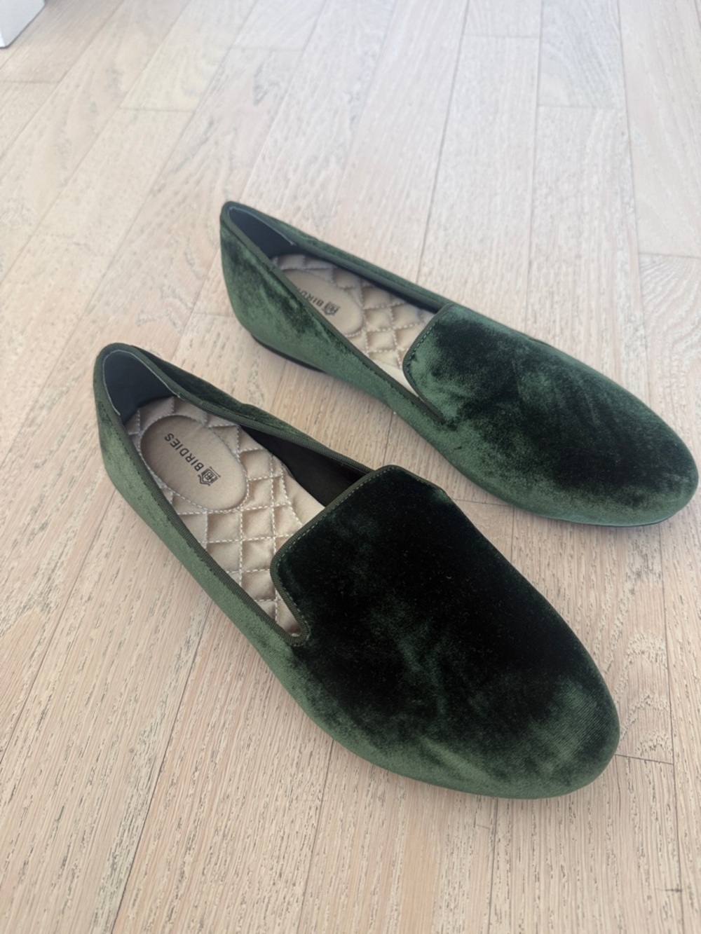 Birdies Starling Loafer